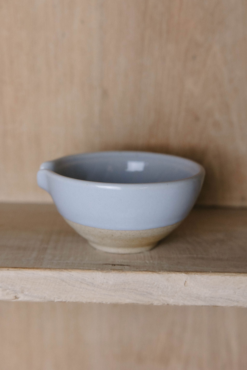Mini Spout Bowl