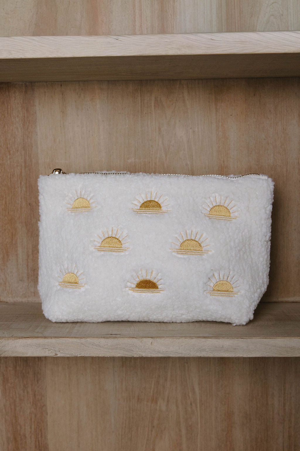Sunshine Pouch