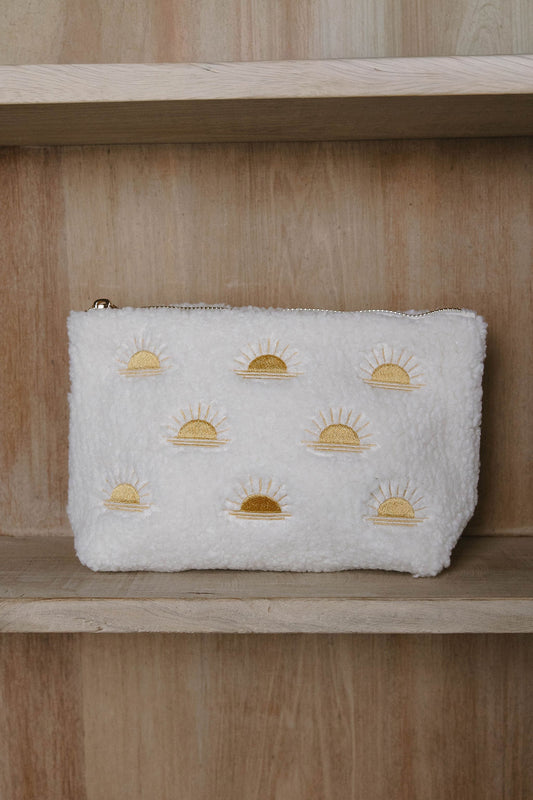 Sunshine Pouch