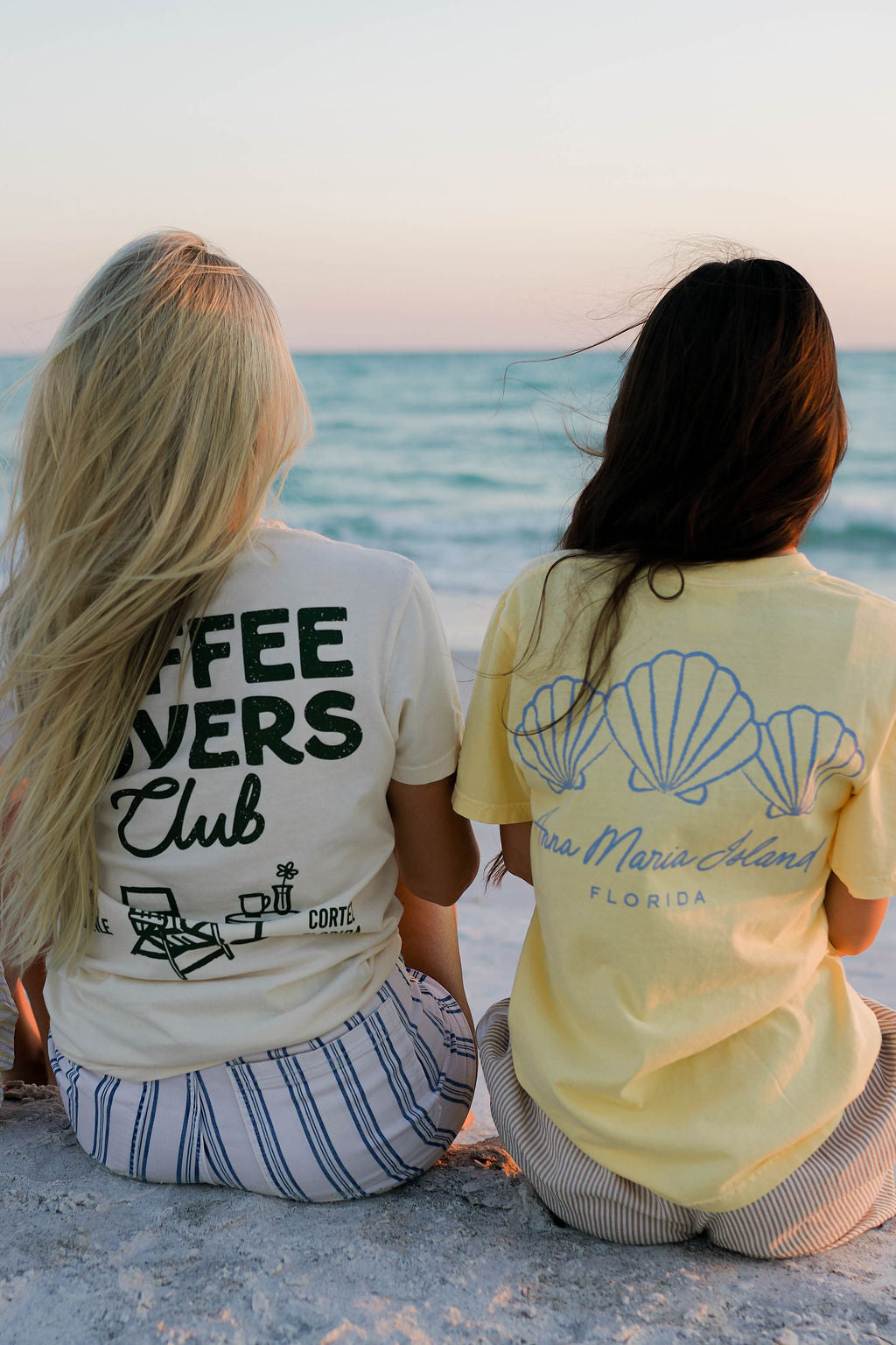 Shell AMI Shirt