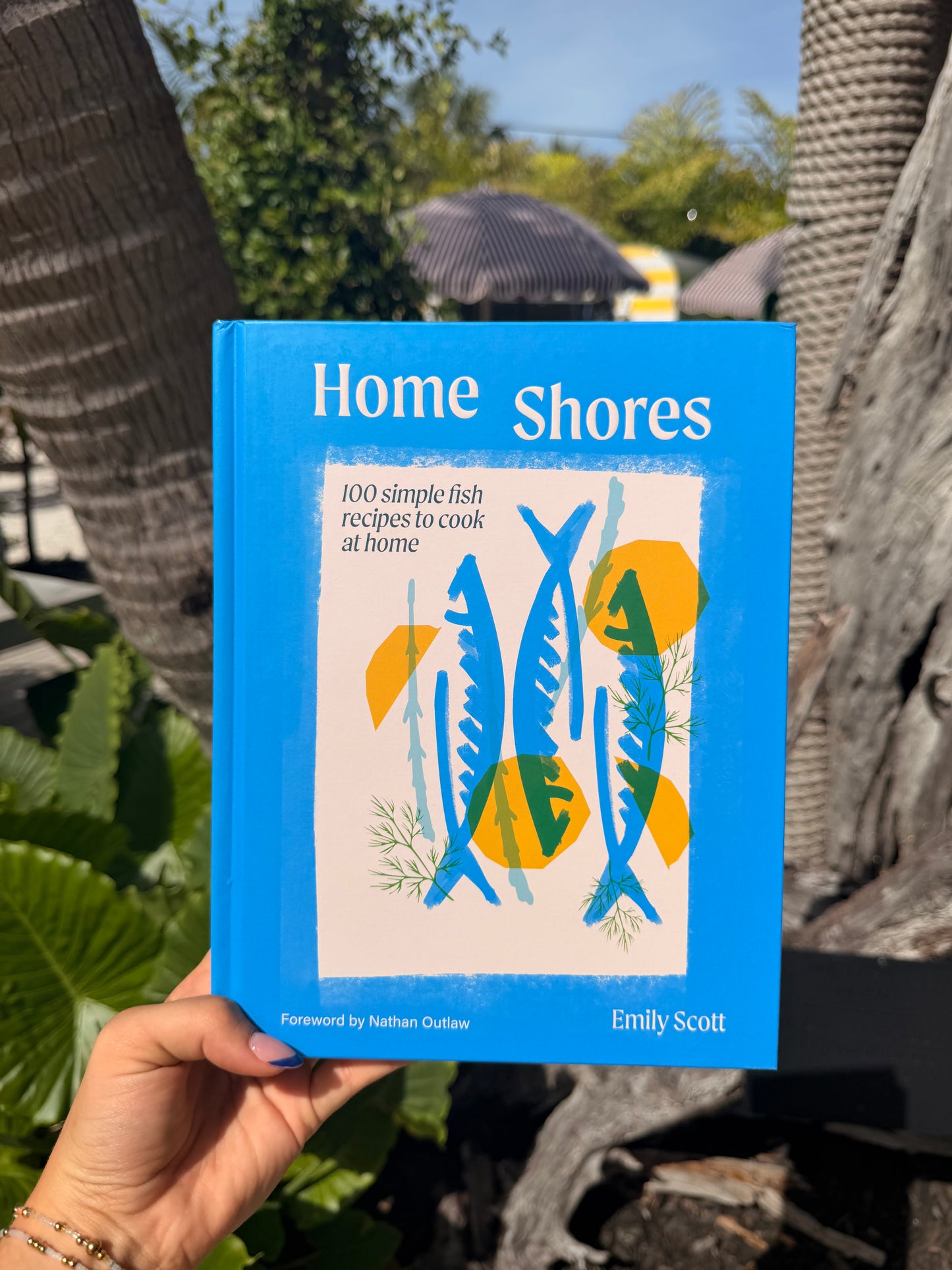 Home Shores