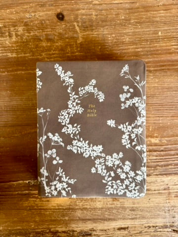 Lijiang Theme NLT Notetaking Bible