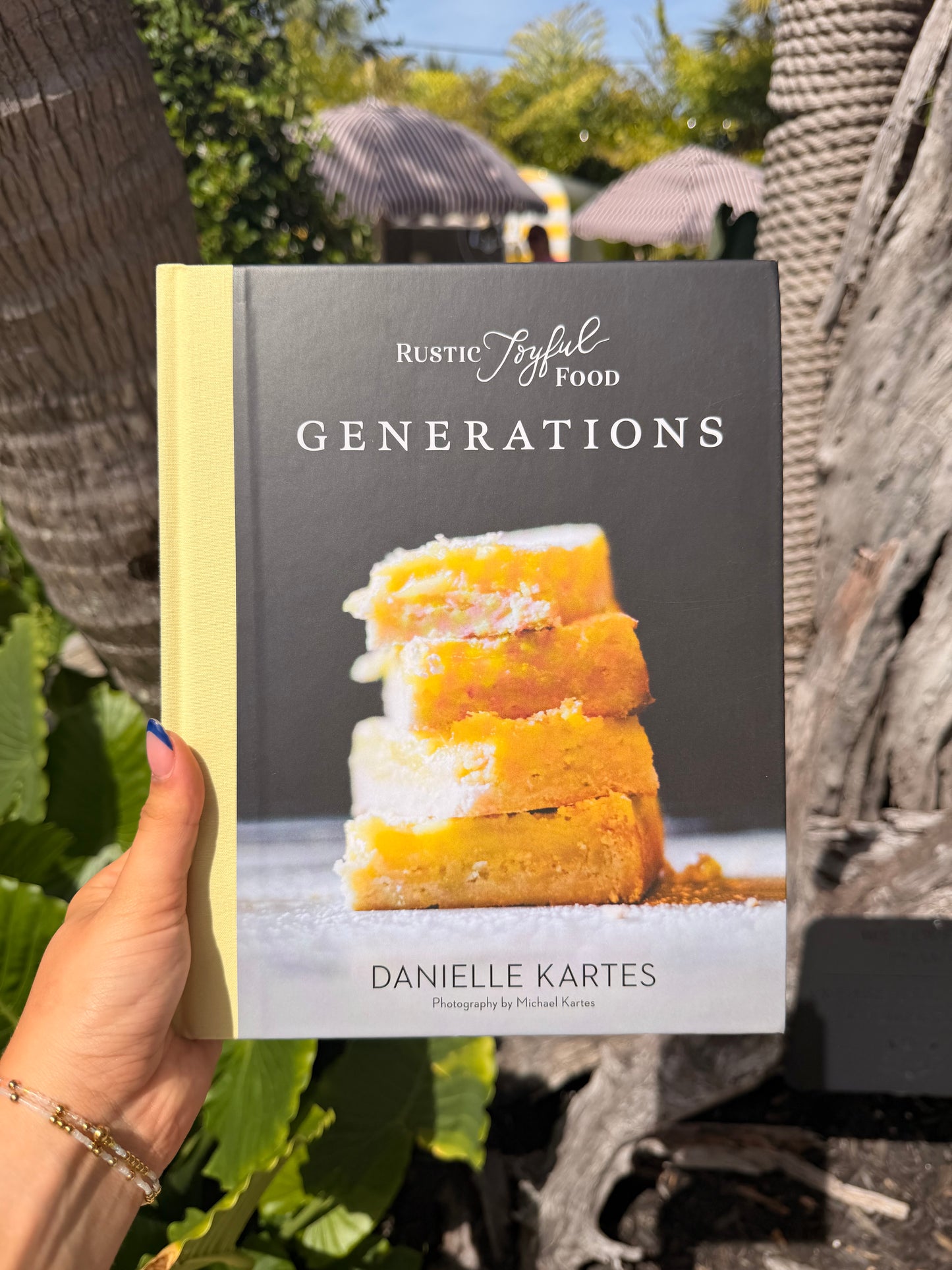 Generations Book