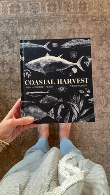 Coastal Harvest