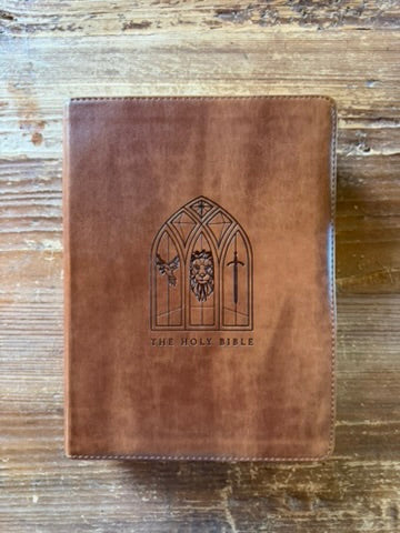 Westminster ESV Journaling Bible