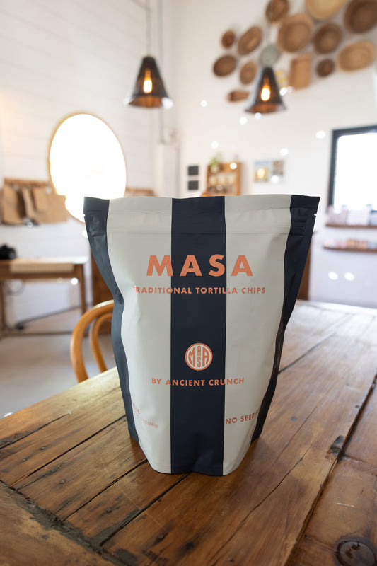 MASA Tortilla Chips