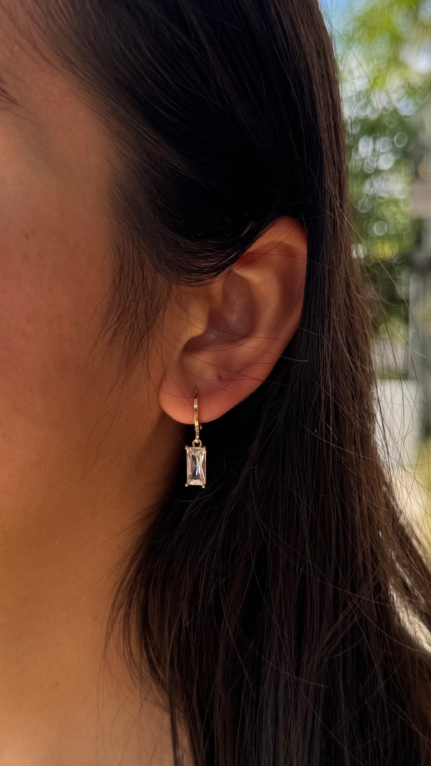 Taylor Hoops