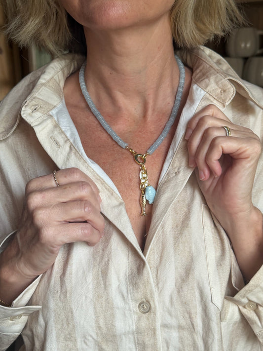 Marina Necklace
