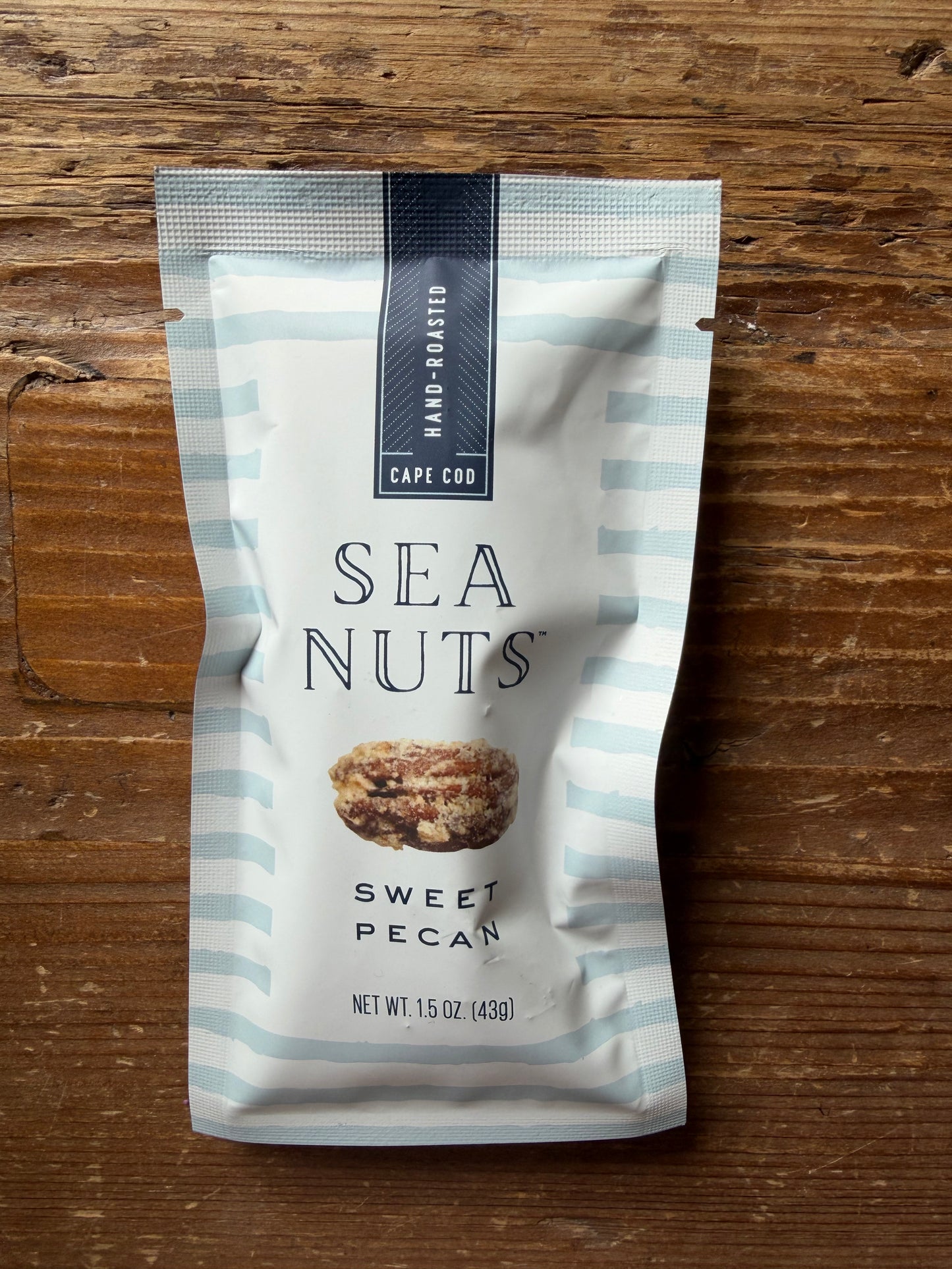 Sweet Pecans