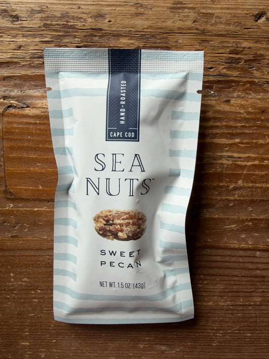 Sweet Pecans