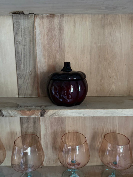 Fox Fall Soy Candle
