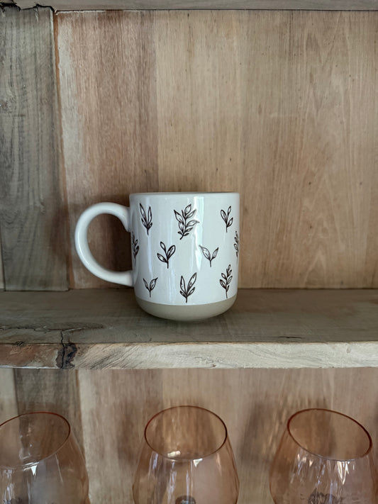 Brown Sugar Mug