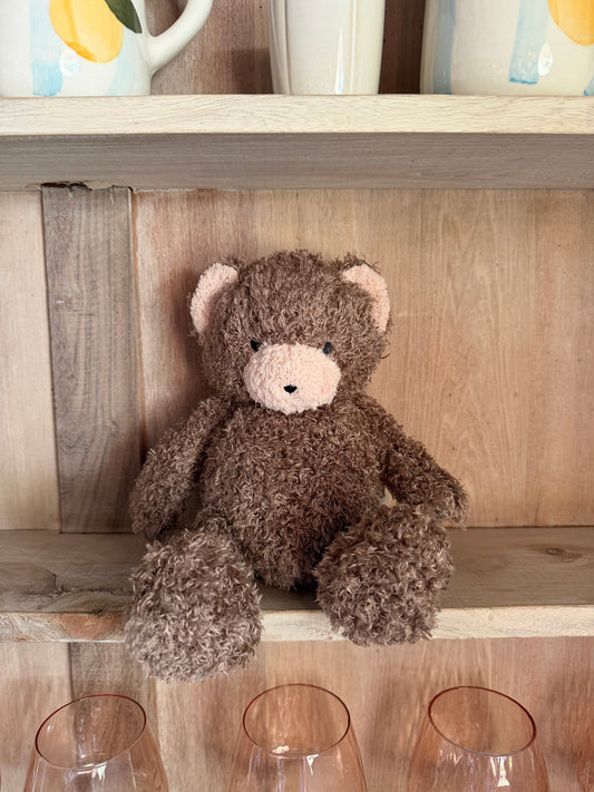 Cubby Bear