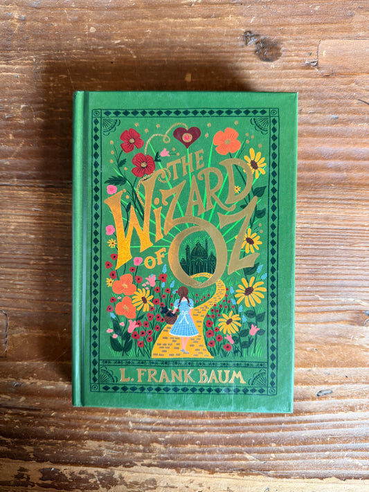The Wizard of Oz