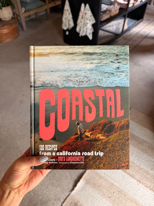 Coastal Book