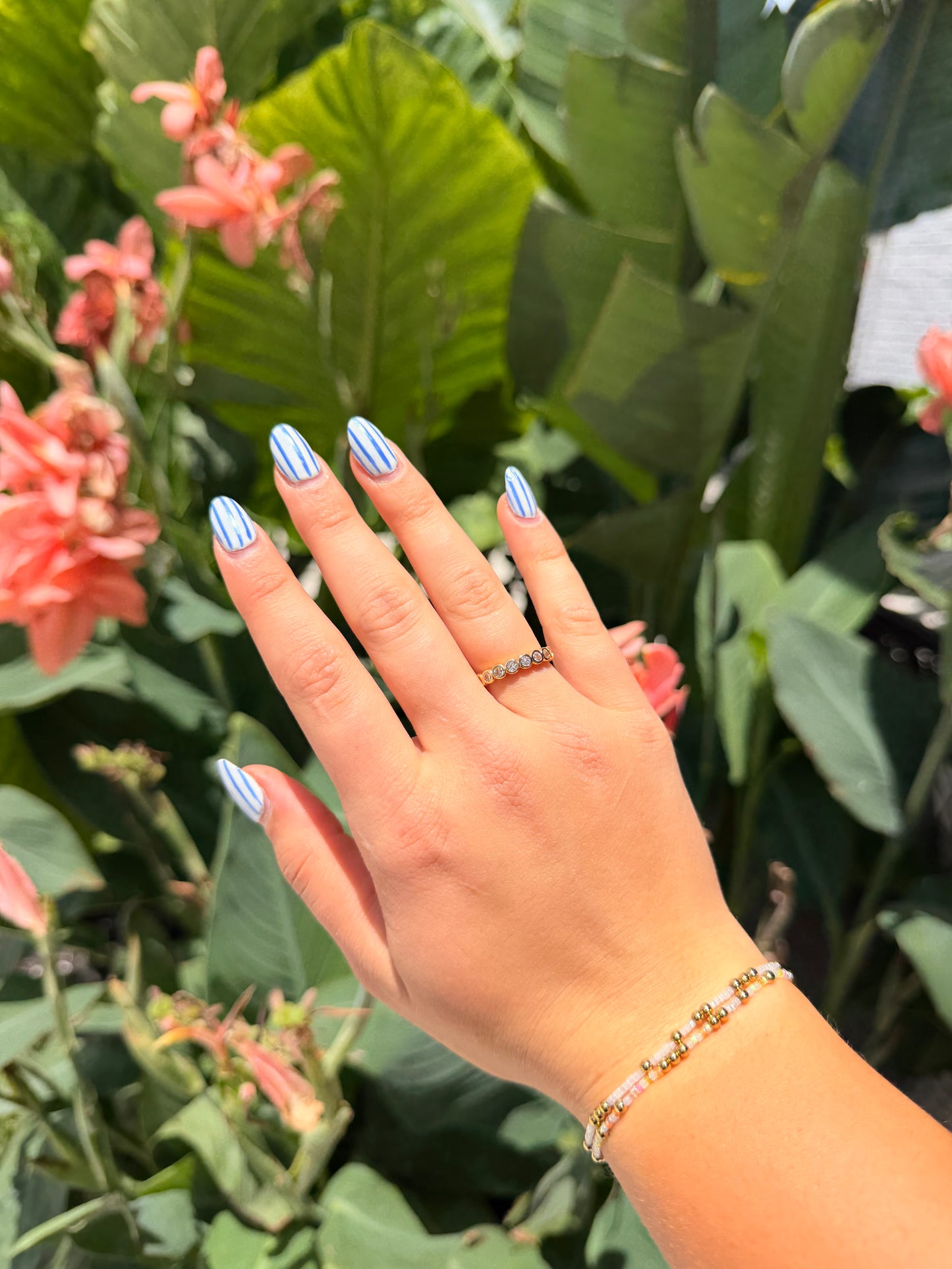 Melody Ring