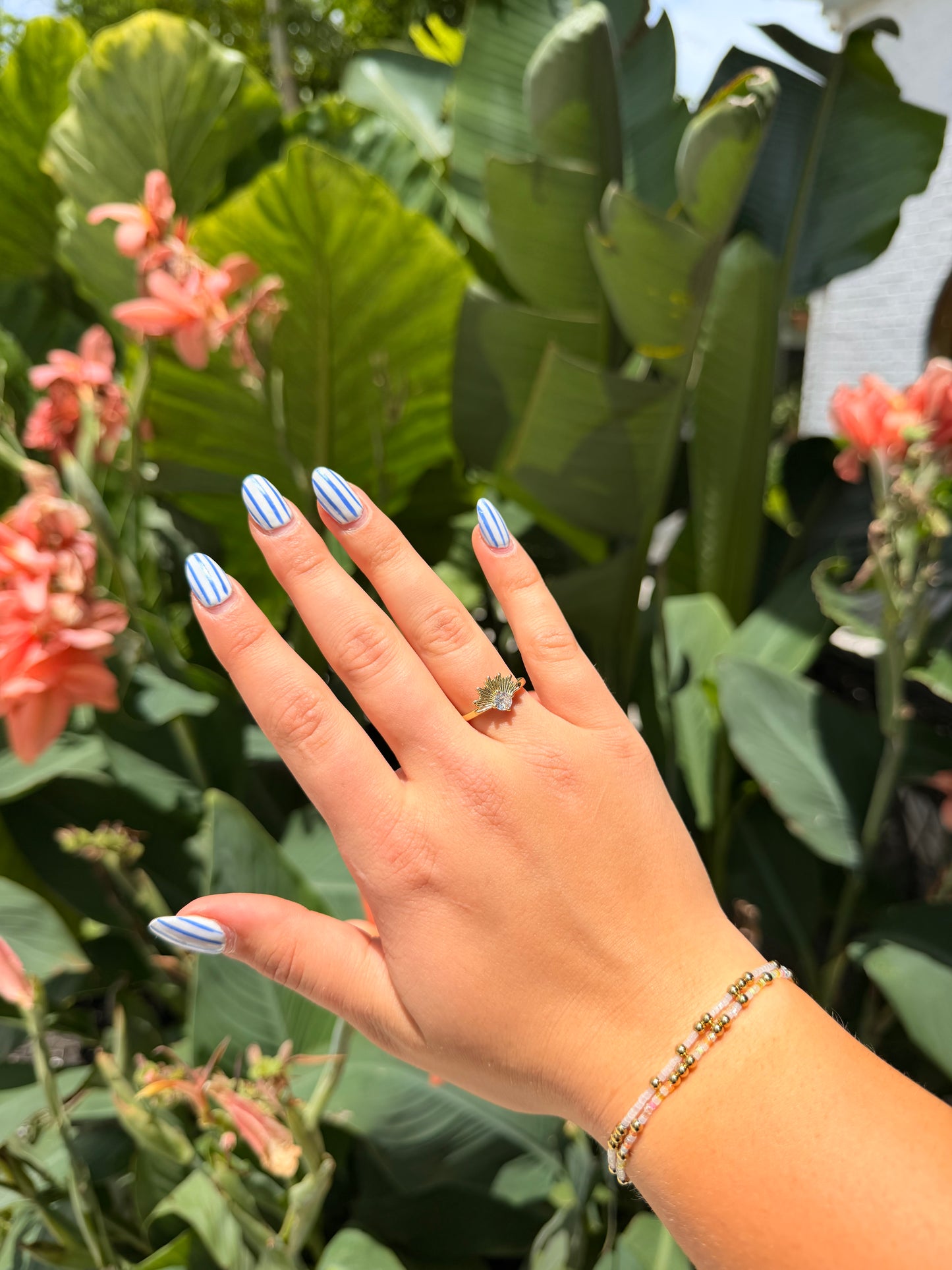 Shining Ring