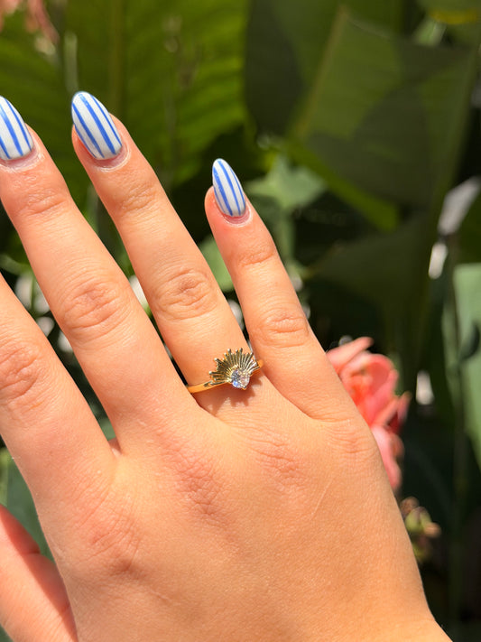 Shining Ring