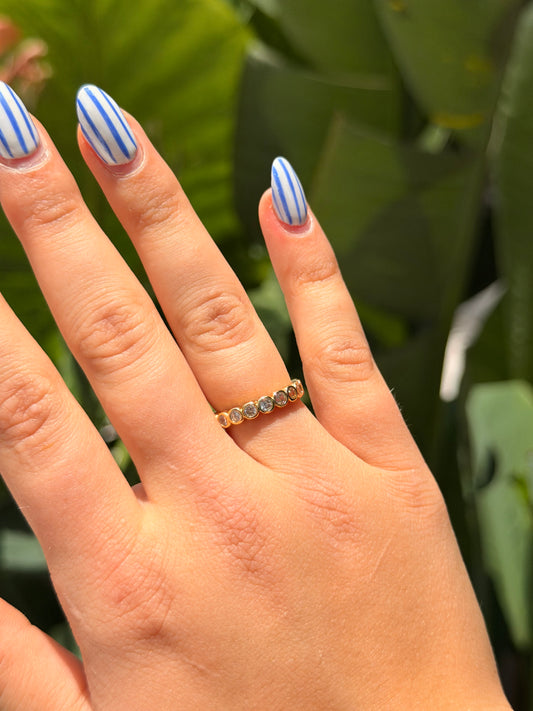 Melody Ring