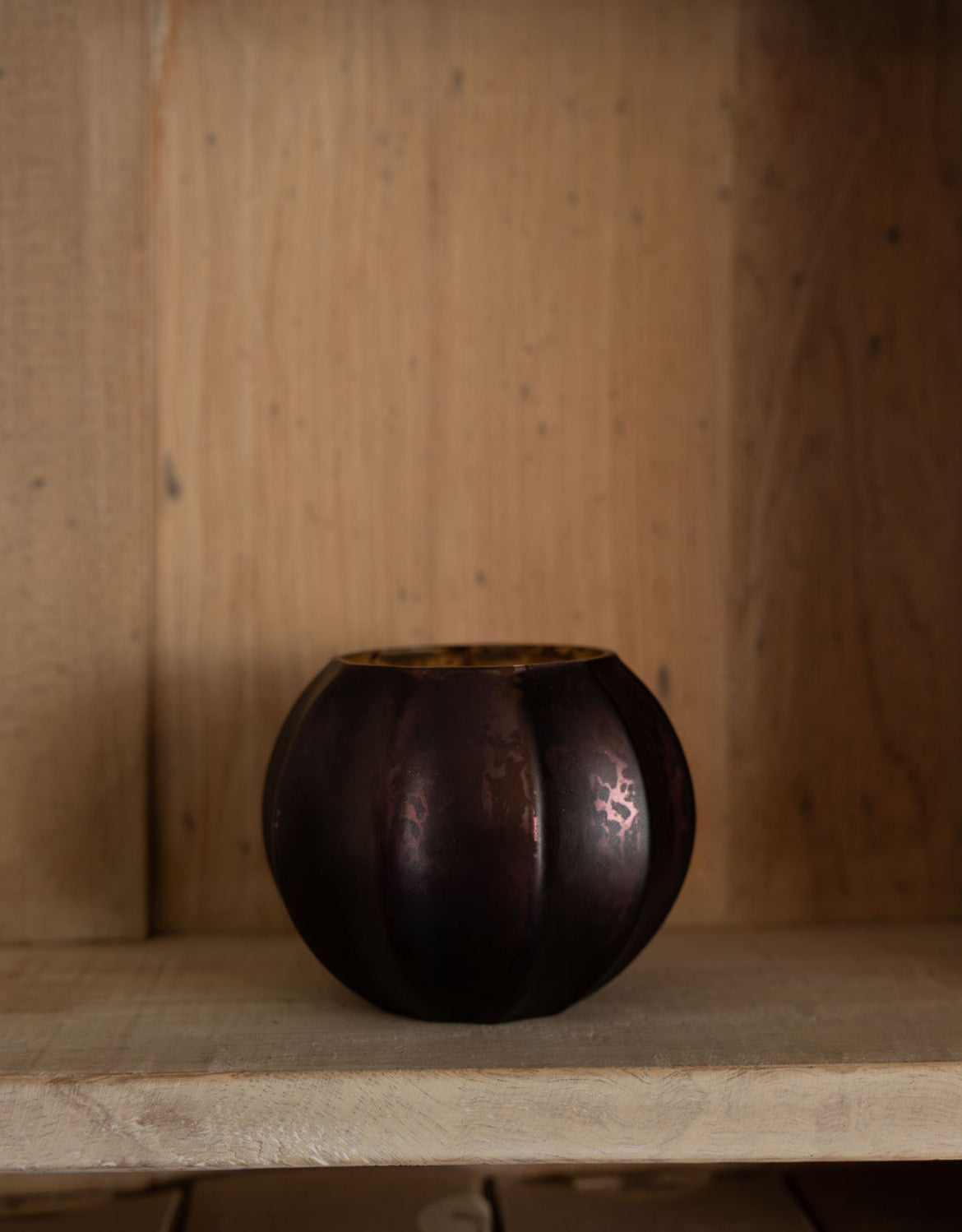 Midnight Pumpkin Candle - Thumbnail 2