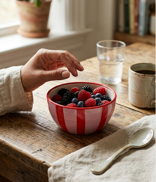 The Bella Dipping Bowls