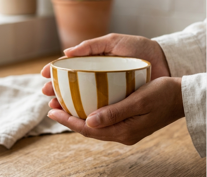 The Bella Dipping Bowls