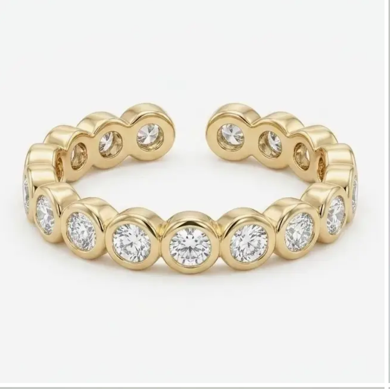 Melody Ring