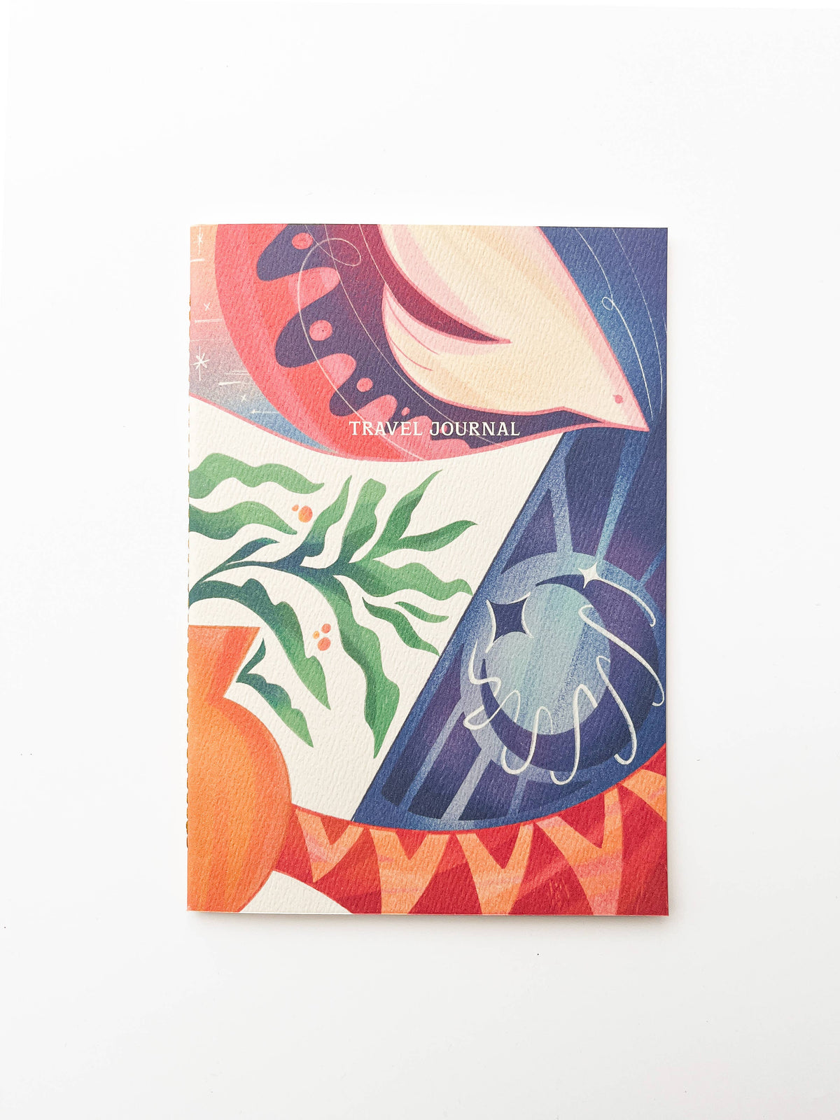 Travel Journal