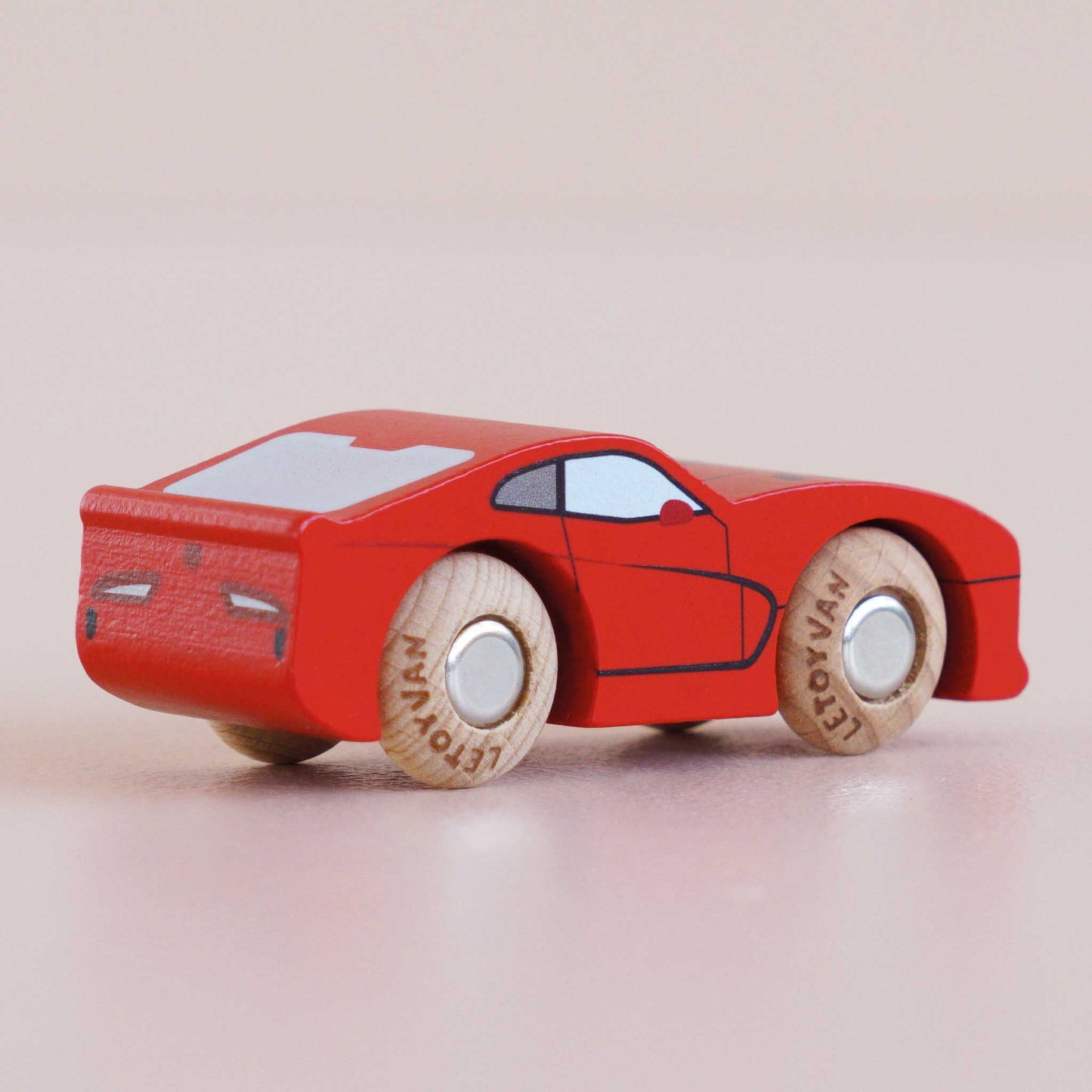 No. 18 GT100 Jasper | Pre order Aug 2026