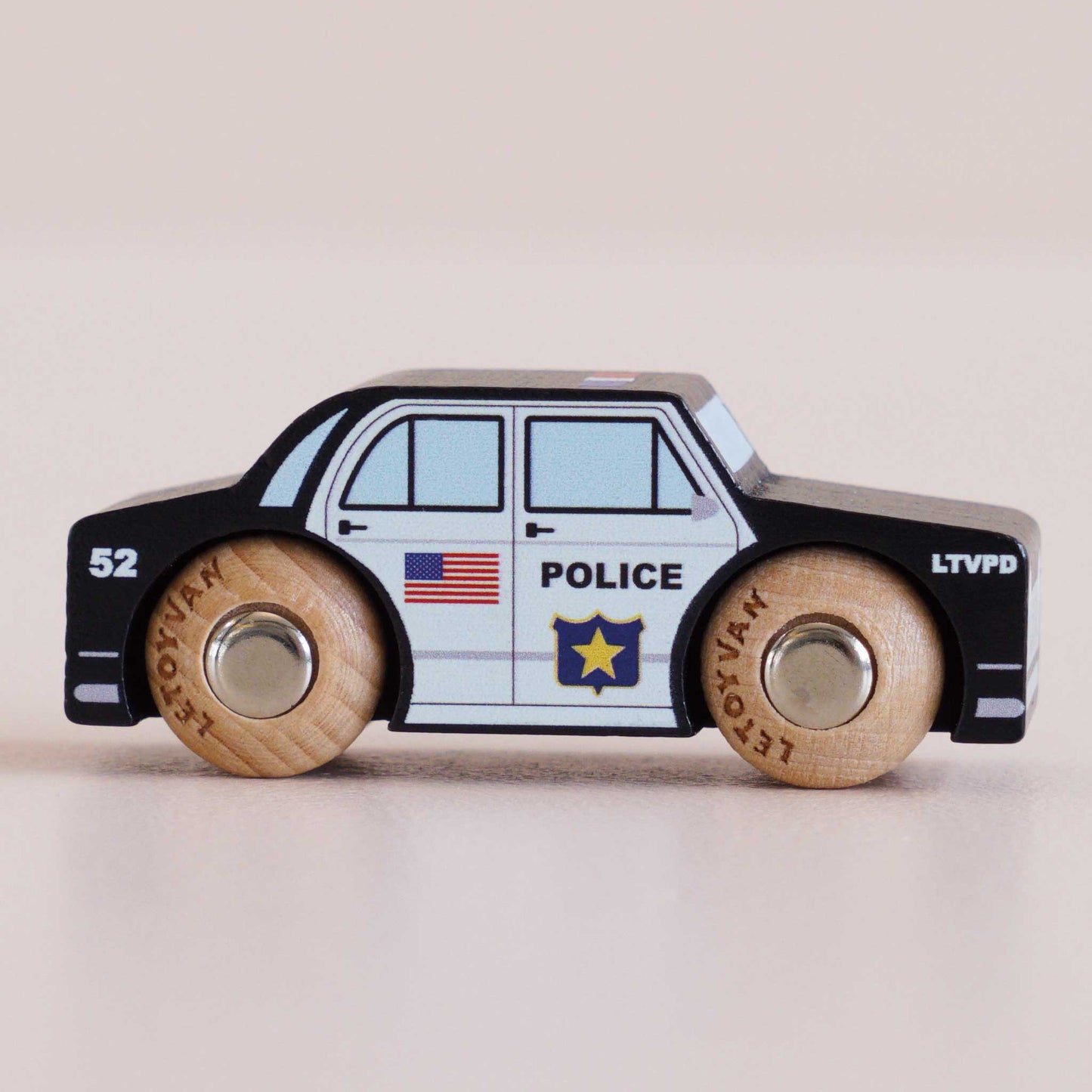 No. 41 GT255 Sam | Pre order Aug 2026