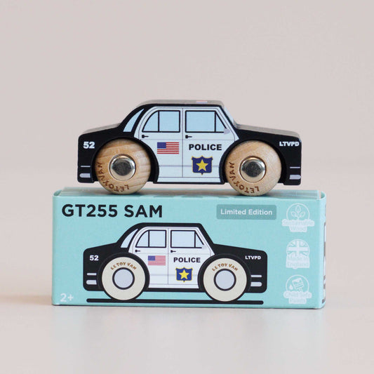 No. 41 GT255 Sam | Pre order Aug 2026