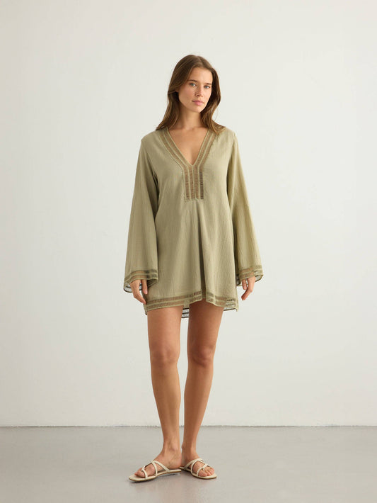 Palma Dress