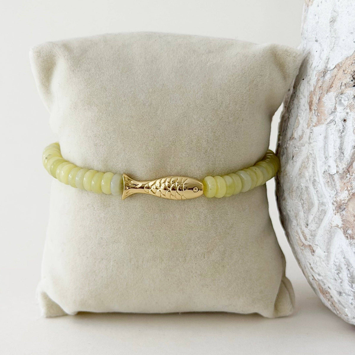 Coastal Fishy Bracelets