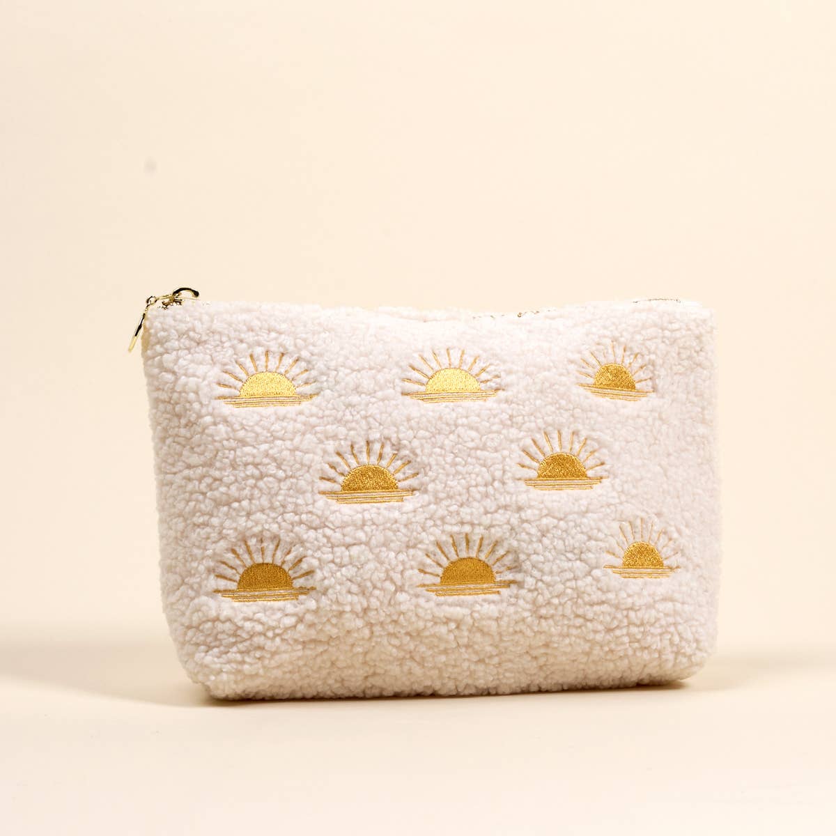 Sunshine Pouch