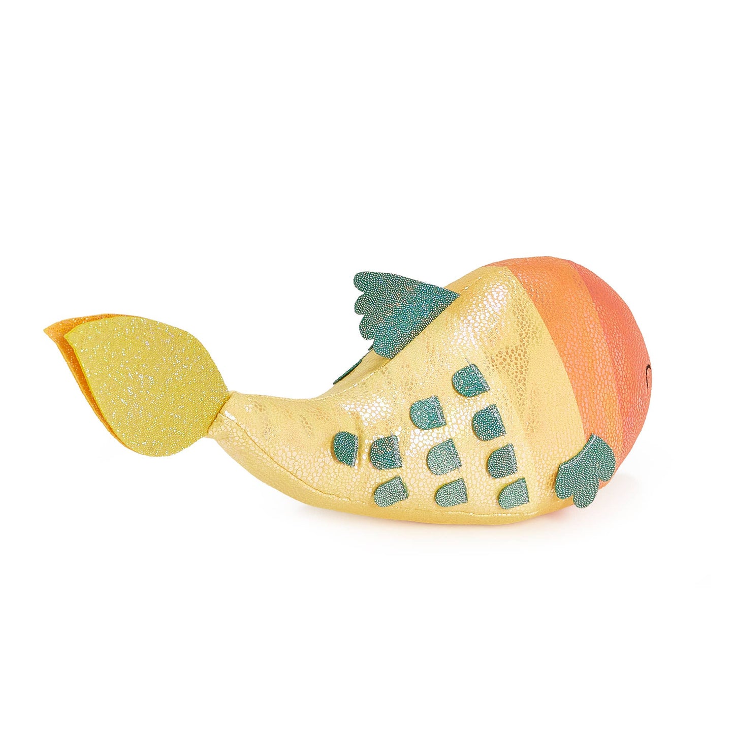 Gil the Grouper