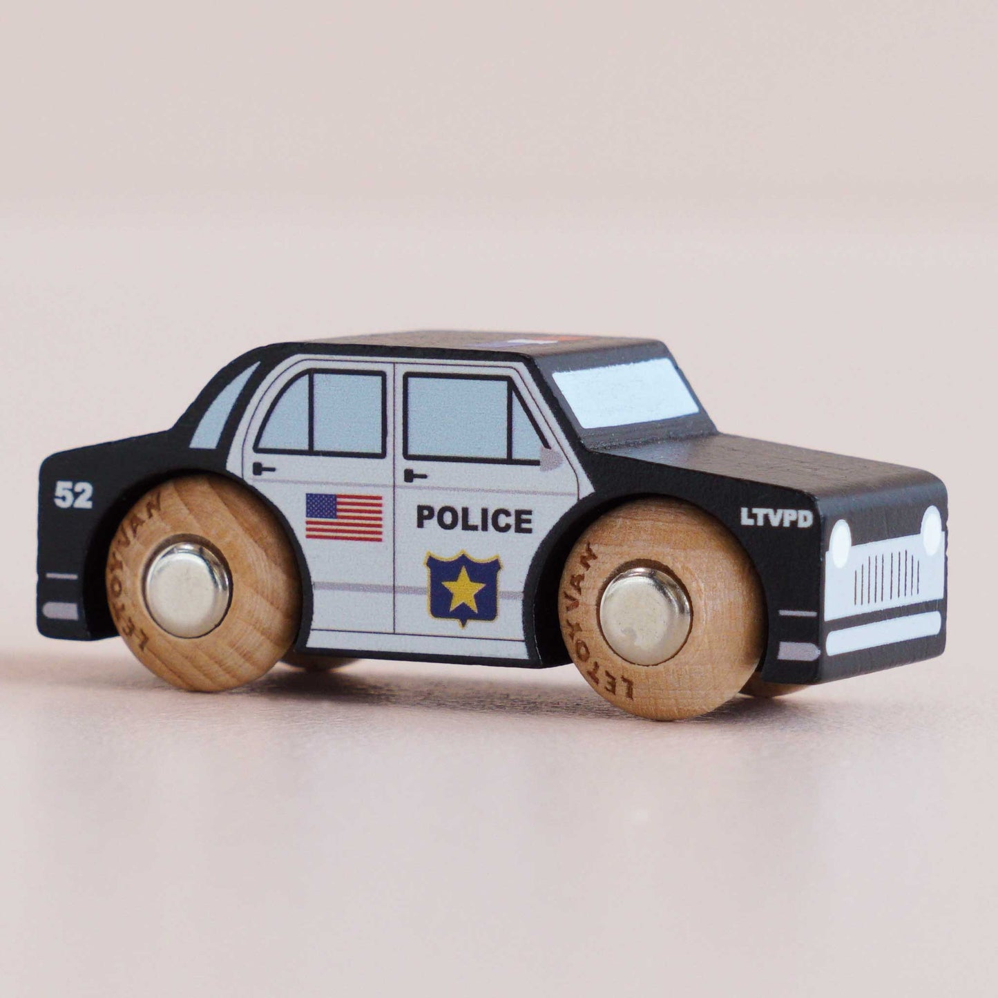 No. 41 GT255 Sam | Pre order Aug 2026
