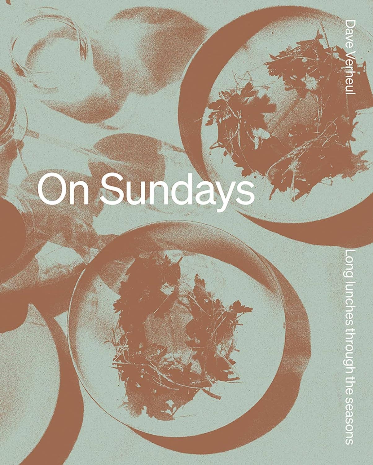On Sundays Book