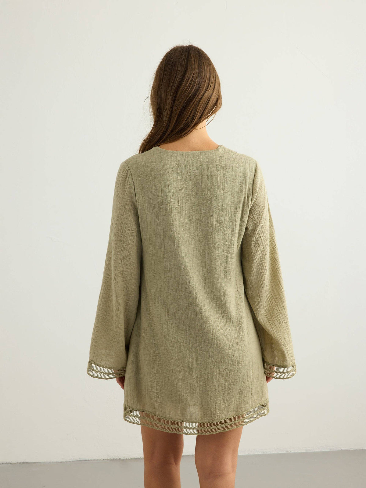 Palma Dress