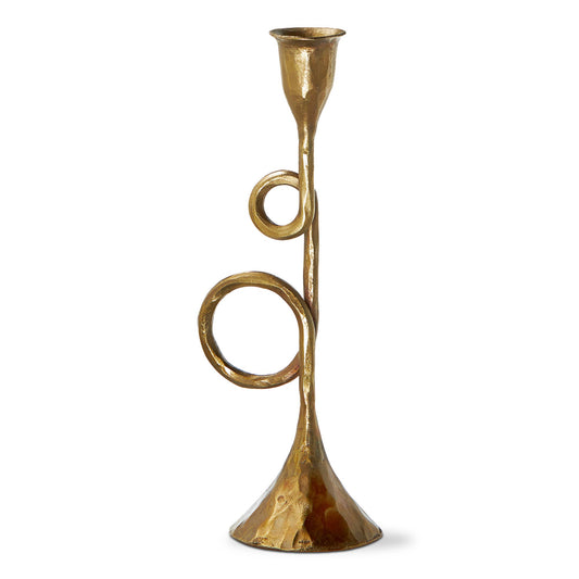 Emile Taper Candle Holder Small