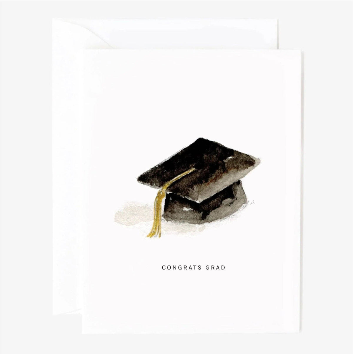 Graduation Greeting Card
