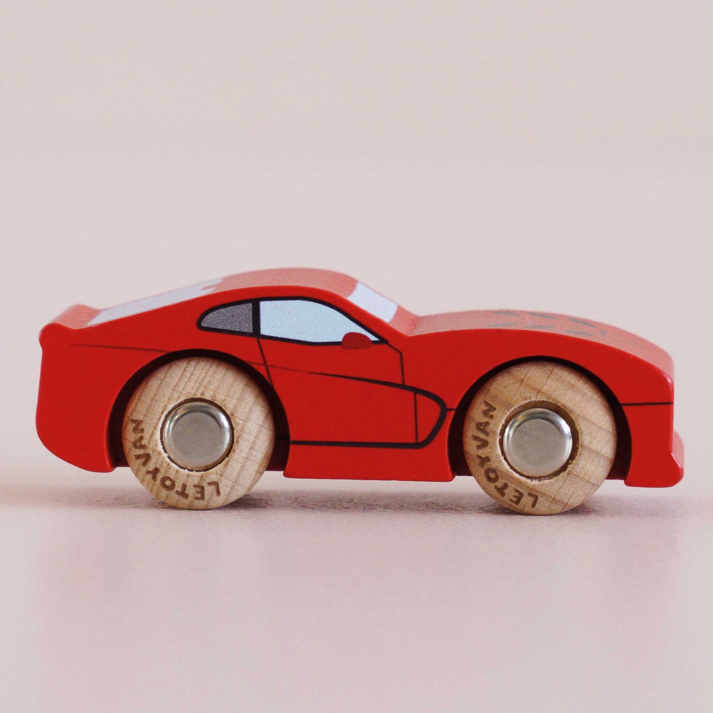 No. 18 GT100 Jasper | Pre order Aug 2026