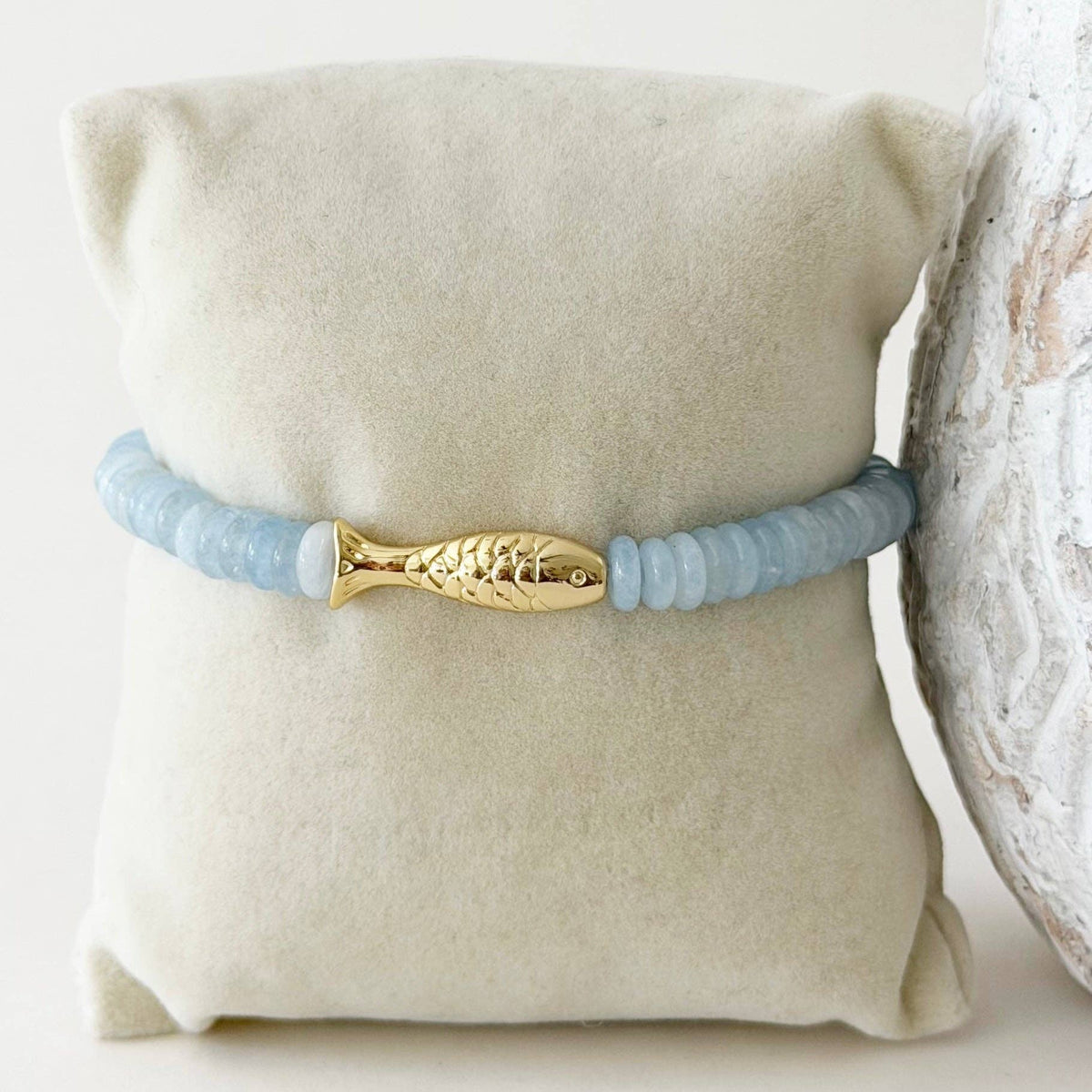 Coastal Fishy Bracelets