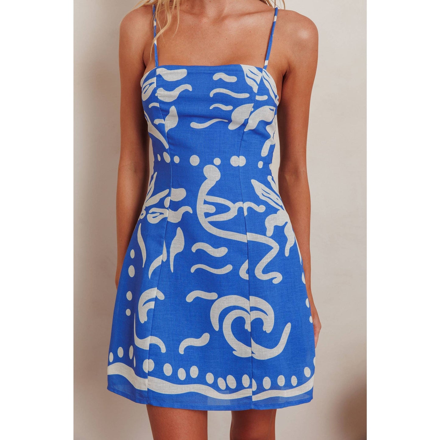 Madeira Dress
