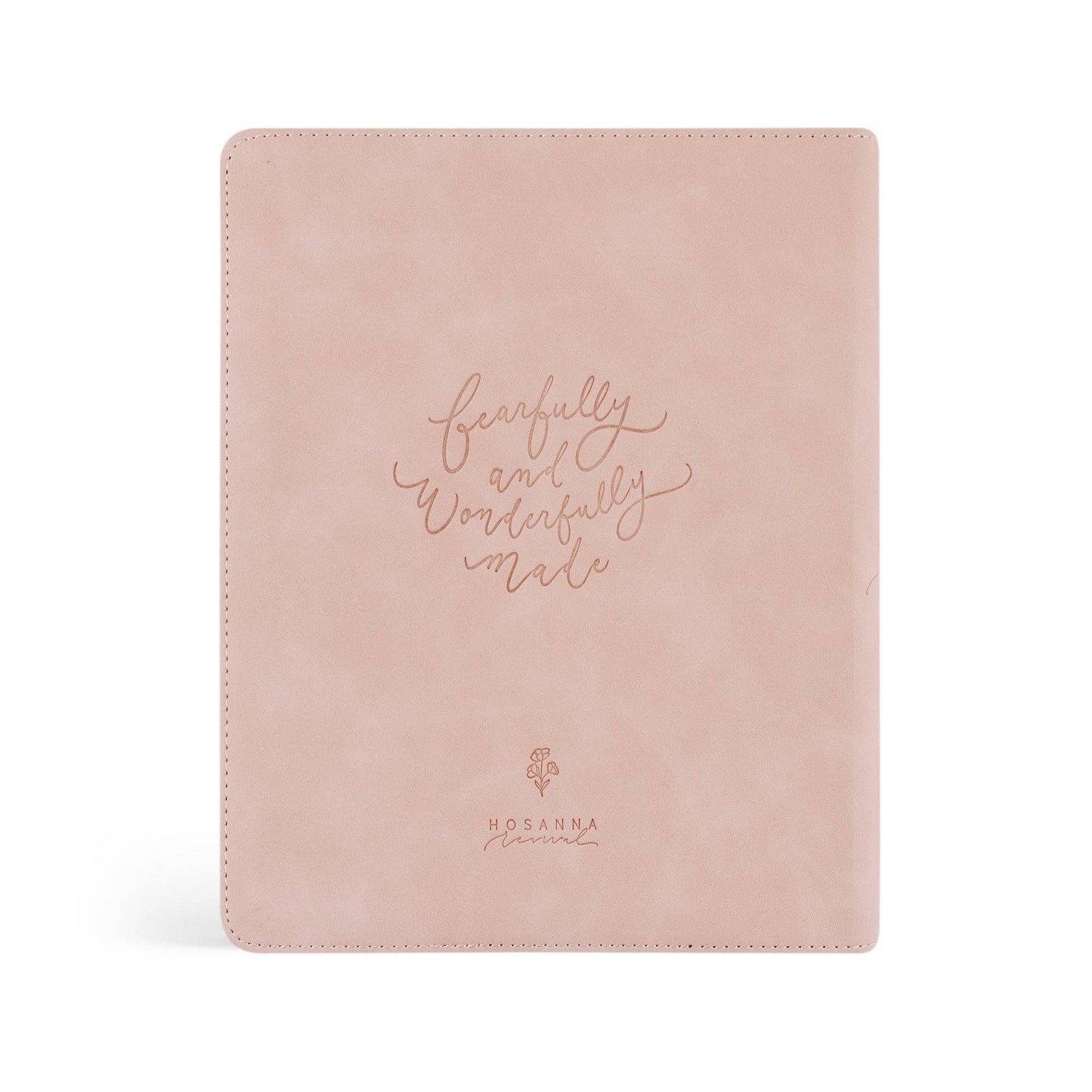 Shiloh Theme NLT Notetaking Bible