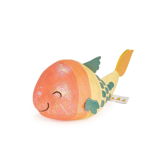 Gil the Grouper