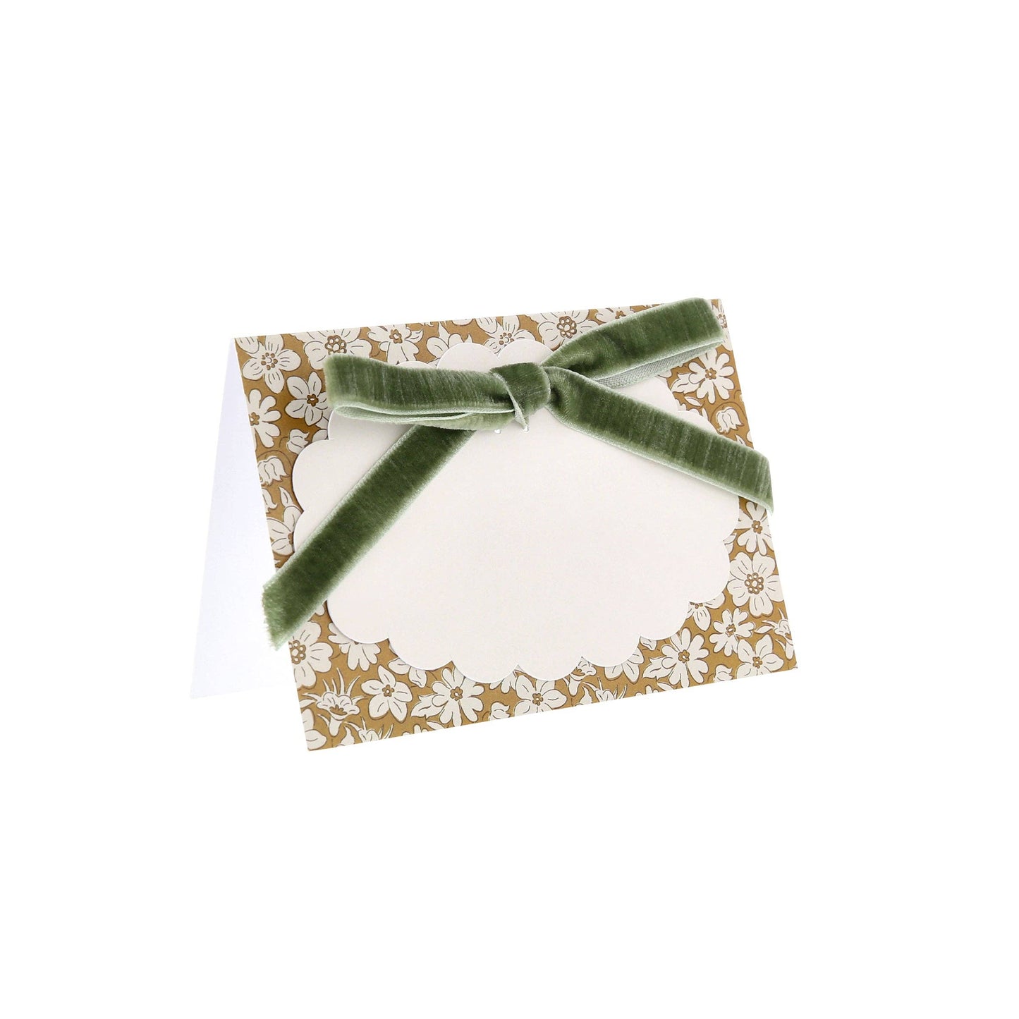 Fall Place Cards