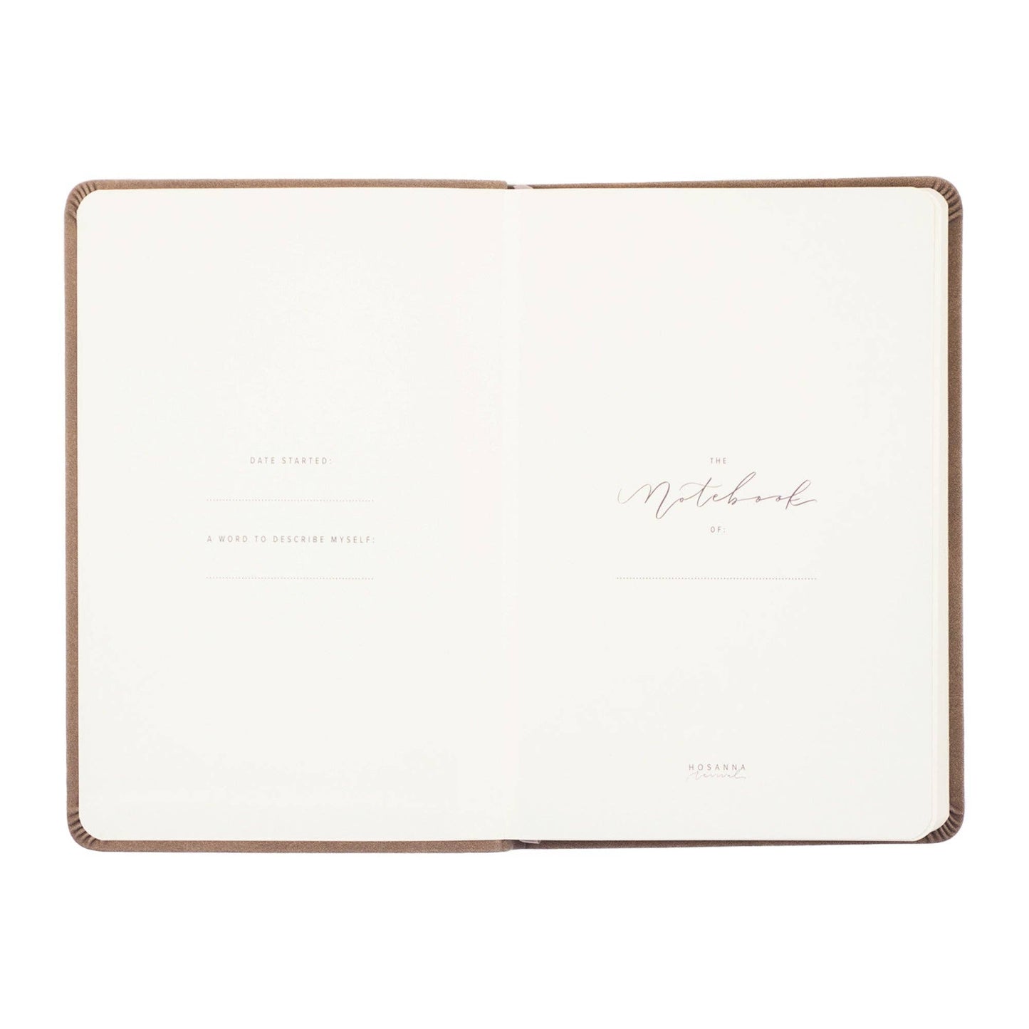 Marlo Notebook