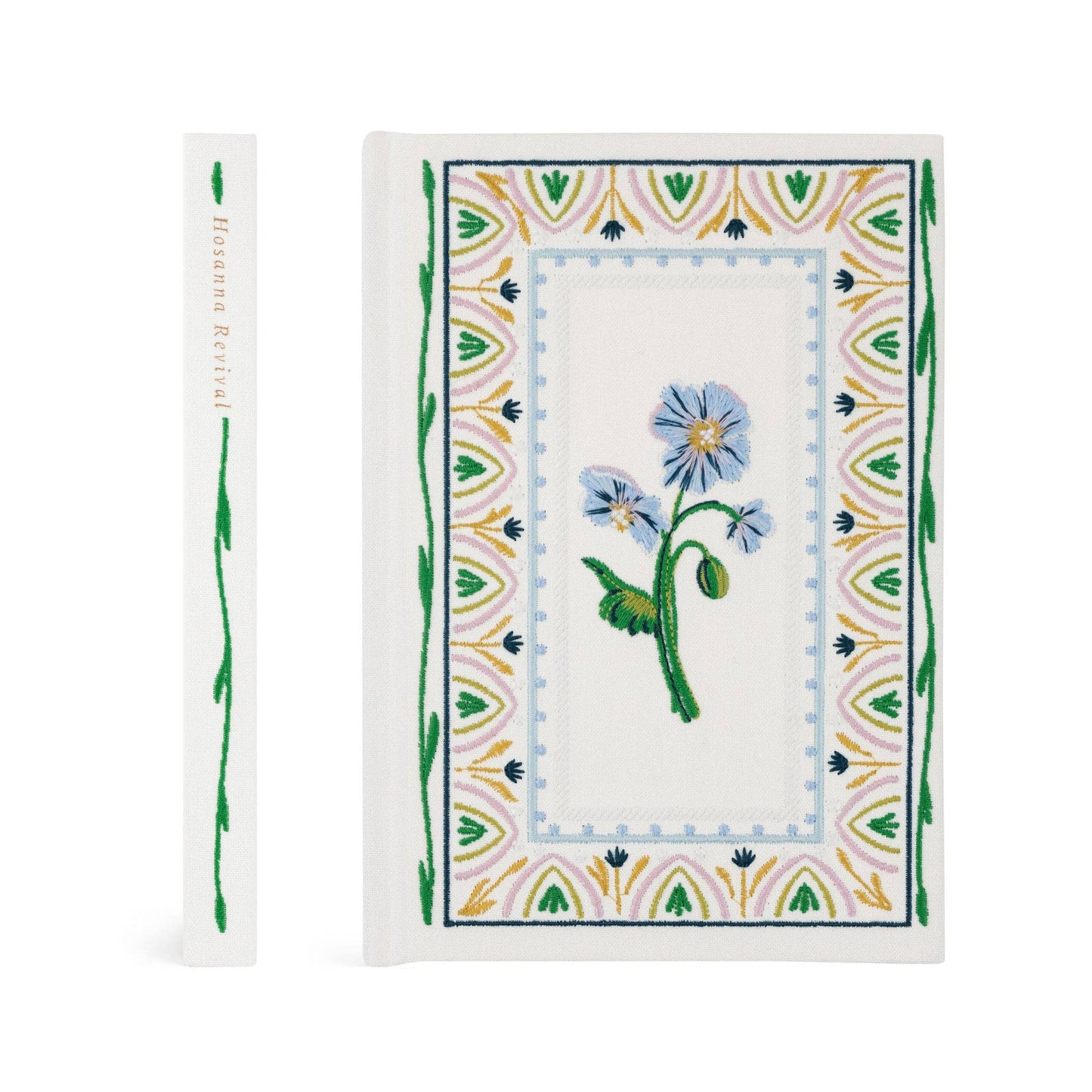 Lisbon Notebook