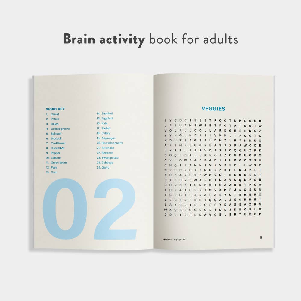 Word Search