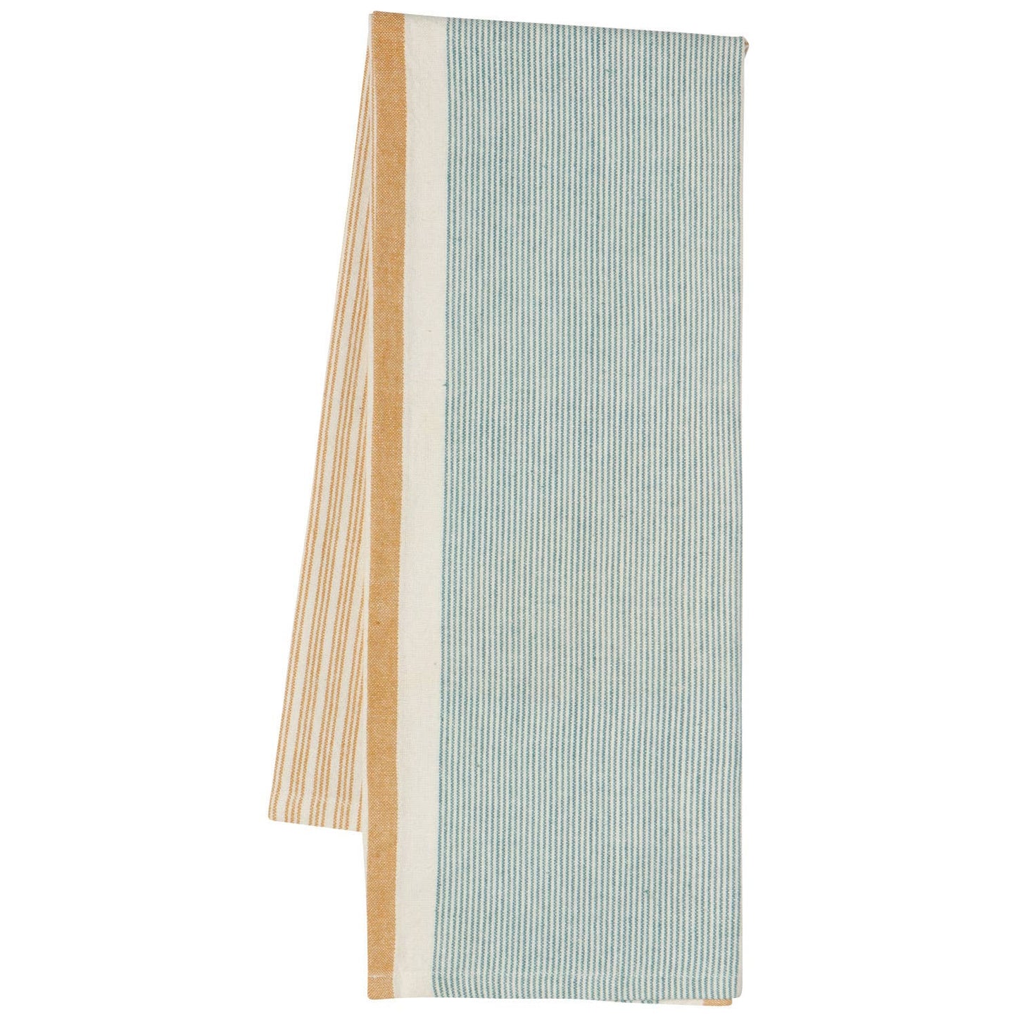 Lagoon Stripe Dishtowel Set of 2